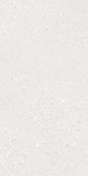 Grainstone White Rough Grain Tecnica R11 60x120